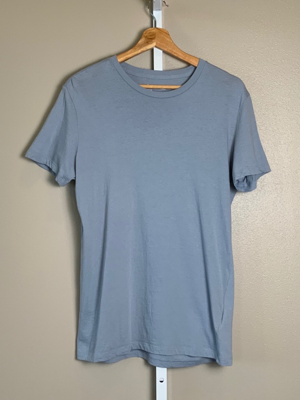 GAP The Essential Crew Short Sleeve Tee